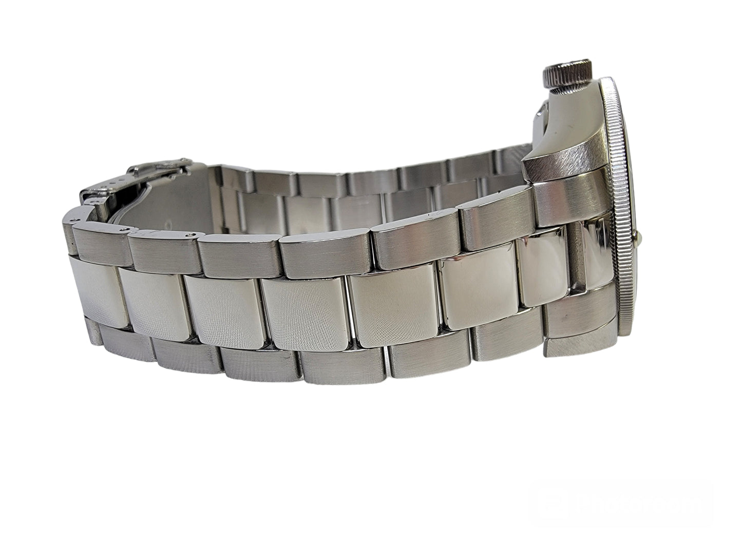 Great Northern Automatic Diver 9015 Stainless Steel Watch 40mm